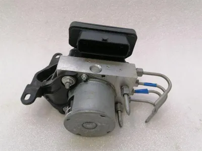 Pompe ABS TESLA MODEL 3 GAMME STANDARD 1044745-00-B Pompe ABS BLOC HYDRAULIQUE.