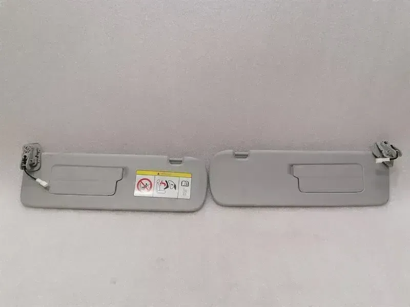 Tesla Model 3 Sun visor Tesla Model 3 Standard Range Sun Visor 1088738-...