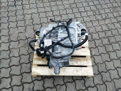 Tesla Model 3 priekšējais elektromotora dzinējs 1120960-20-G AWD 3D3