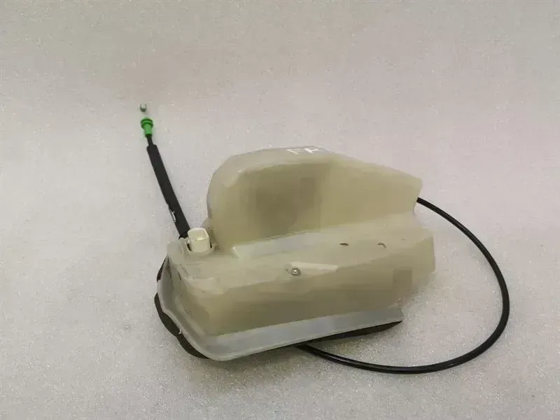 Tesla Model 3 Door lock Tesla Model 3 Standard Range Door Lock FRH 1068...