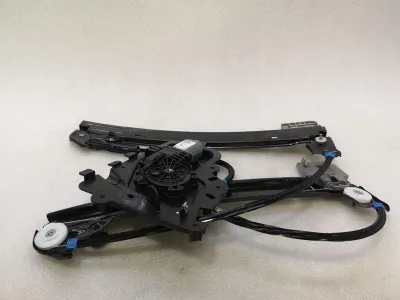 Tesla Model 3 дясно устройство за навиване на предна врата 1616443-00-A регулатор на прозореца предно дясно