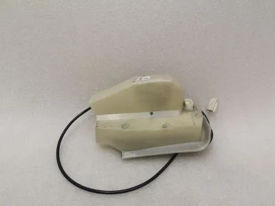 Zamek drzwi Tesla Model 3 Standard Range RLH 1068970-00-L Zamek drzwi tylnych lewych