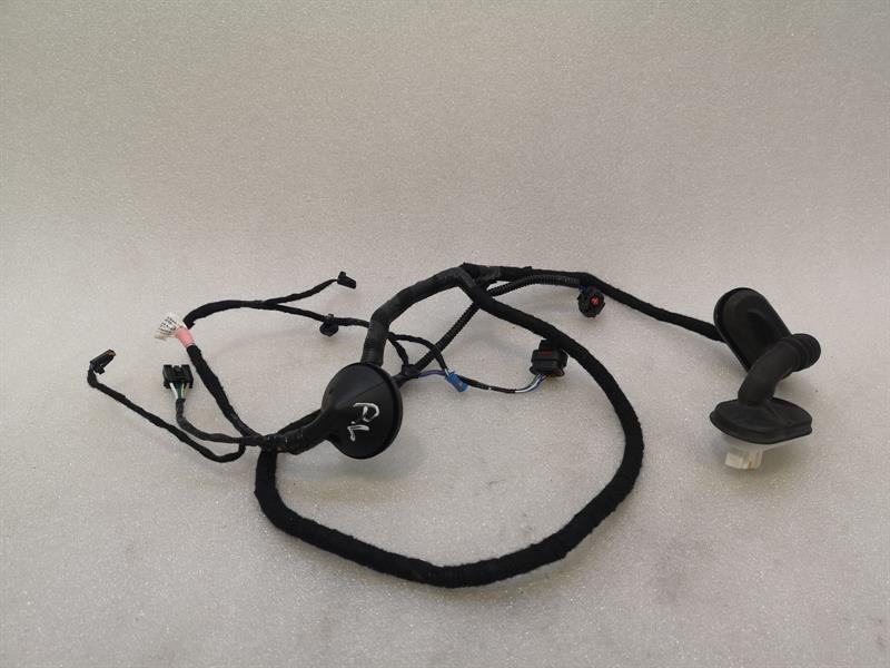 Tesla Model 3 Wiring Loom TESLA MODEL 3 STANDARD RANGE Wiring Loom 306796...