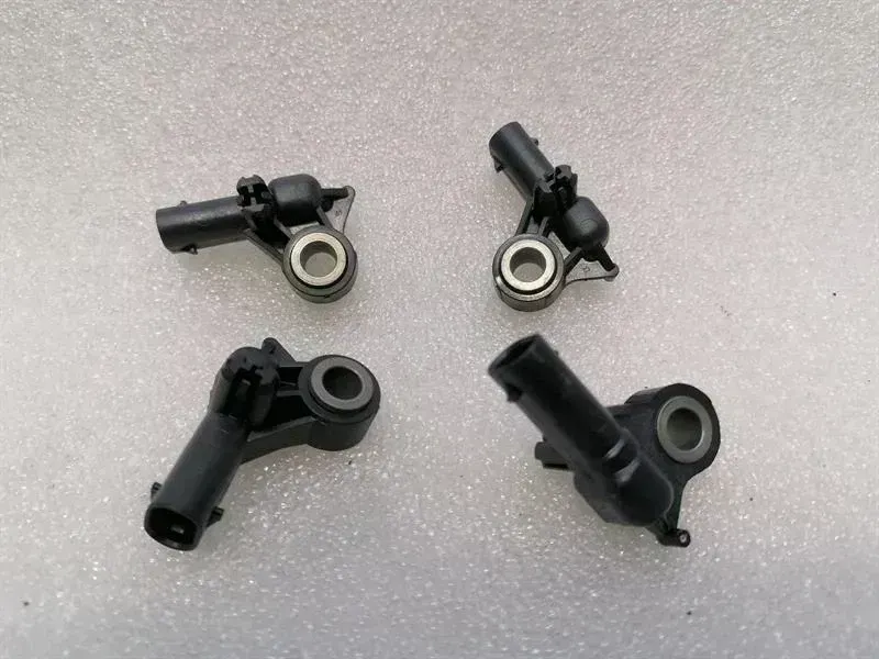 Tesla Model 3 Sensor Tesla Model 3 Standard Range Crash Sensor Set 1...