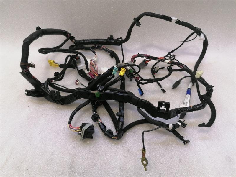 Tesla Model 3 Wiring Loom TESLA MODEL 3 STANDARD RANGE Dashboard Wiring L...