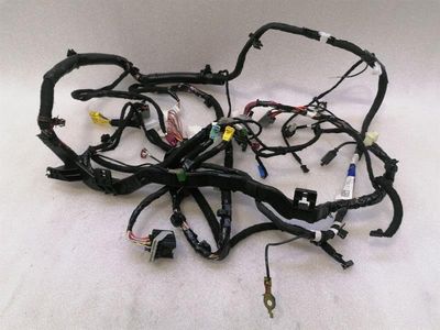 TESLA MODEL 3 STANDARD RANGE Dashboard Wiring Loom 1117690-00-B RIGHT HANDLE RHD