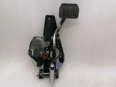 TESLA MODEL 3 ILGA DARBĪBAS BREMŽU PEDĀLIS 1044692-00-D BREMŽU PEDĀLIS