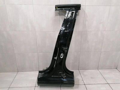 TESLA MODEL 3 LONG RANGE 1504887-S0-B Внешняя боковая панель B, стойка левая