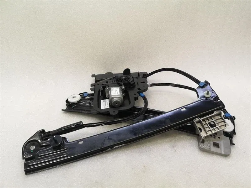 Tesla 3 Standard Range FLH Door Winder 1616442-00-A Front Left Window Regulator