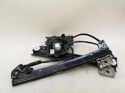 Tesla 3 Standard Range FLH Mechanizm otwierania drzwi 1616442-00-A Podnośnik szyby przedniej lewej