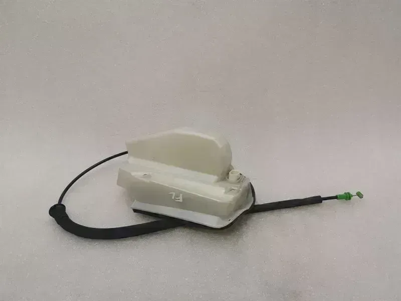 Tesla Model 3 Door lock Tesla Model 3 Long Range Door Lock FLH 1500672-...