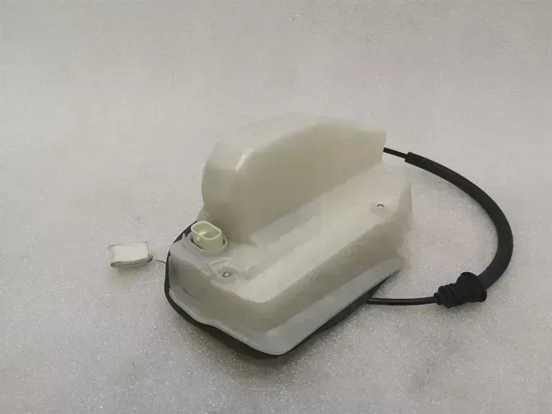 Tesla Model 3 Door lock Tesla Model 3 Long Range Door Lock RRH 1500675-...
