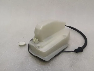 Дверной замок Tesla Model 3 Long Range RRH 1500675-01-B, задний правый