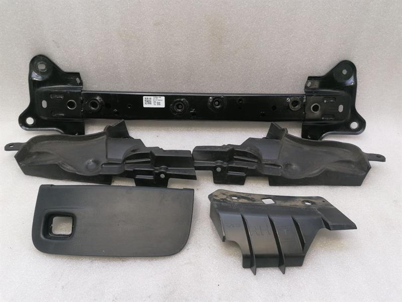 Tesla Model 3 Tesla Model 3 Front Shock Tower Support 1075043-00-E Shock Tower Mount