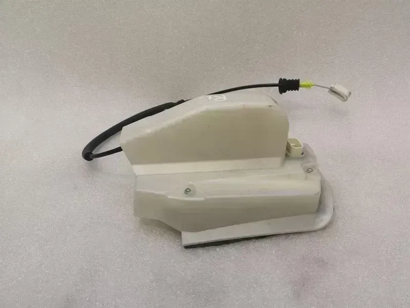 Tesla Model 3 Door lock Tesla Model 3 Long Range Door Lock RLH 1500674-...