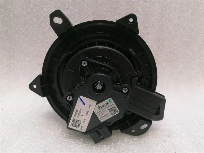Tesla Model 3 Heater Blower Motor TESLA MODEL 3 LONG RANGE HEATER BLOWER KFB1512V...