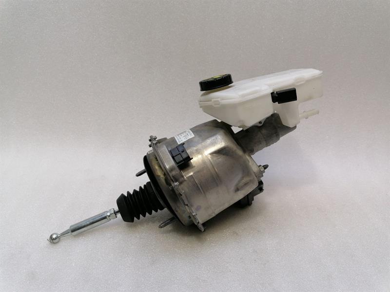 Audi e-tron GT (FW) Brake Servo Audi E-Tron GT Brake Servo 9J1614105J Brake Boo...