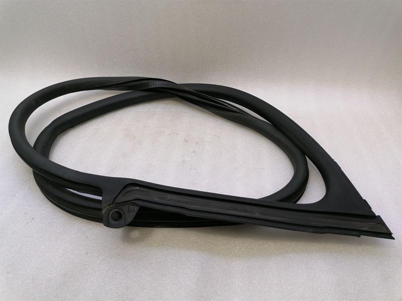 Audi e-tron GT (FW) Door Seal Audi E-Tron GT Front Left Door Seal 9J1831721AL...
