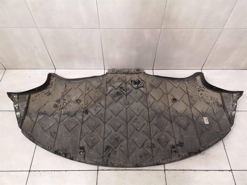 Tesla Model 3 UNDERTRAY Tesla Model 3 Long Range Rear Undertray 1135410...