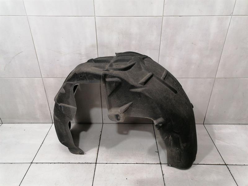 Tesla Model 3 Wheel arch liner (plastic) TESLA MODEL 3 LONG RANGE WHEEL ARCH LINER RLH 1...