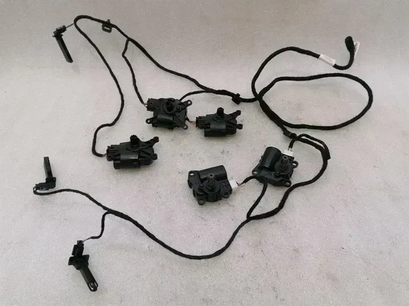 Tesla Model 3 Wiring Loom TESLA MODEL 3 LONG RANGE WIRING LOOM 1547266-00...