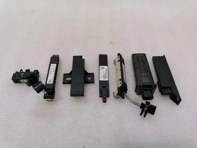 Audi E-Tron GT Antena / Antena 4M0907247 Antena