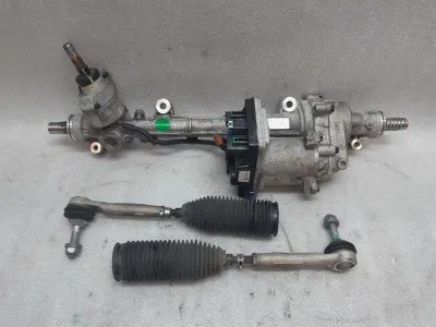 TESLA MODEL 3 СЕРВОВОЛАН 1044836-00-J ДЯСНО ВОЛАНЕ RHD