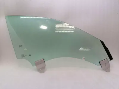 Audi E-tron GT prawe przednie drzwi szyba 9J1845020D szyba drzwi przednia prawa