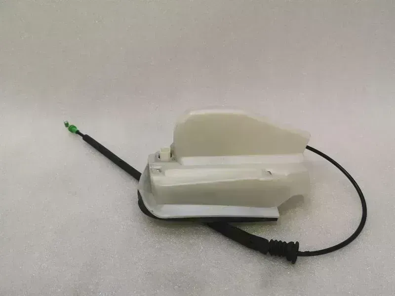 Tesla Model 3 Door lock Tesla Model 3 Long Range Door Lock FRH 1500673-...