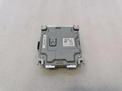 Audi E-Tron GT Elektronikmodul 4J3035335A Steuergerät E-Sound MLB-Evo