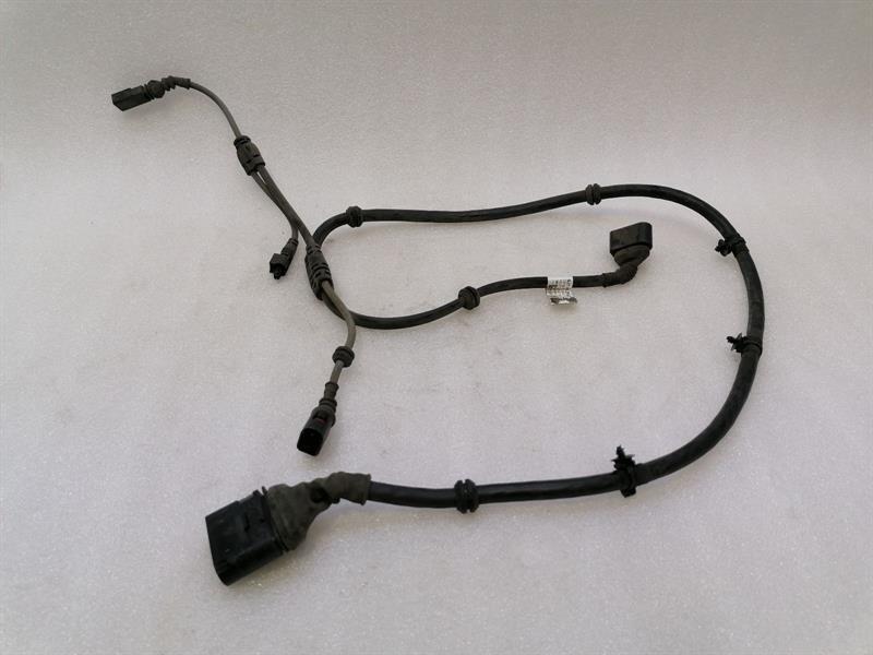 Audi e-tron GT (FW) Wiring Loom Audi E-Tron GT Rear a.b.s Wiring Loom 9J1971286...