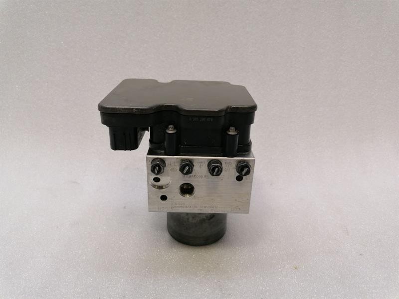 Audi e-tron GT (FW) AUDI E-TRON GT A.B.S PUMP 9J1614095R ABS PUMP HYDRAULIC BLOCK Body type: Hatchback
Fuel: ELECTRIC
