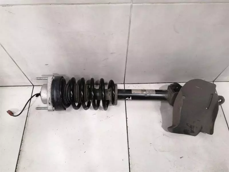 Audi e-tron GT (FW) Audi E-tron GT Shock Absorber FLH 9J1412021Q Shock Absorber Front Left EDC Body type: Hatchback
Fuel: ELECTRIC