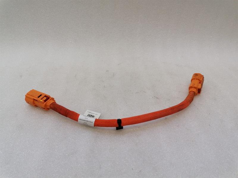 Audi e-tron GT (FW) Wiring Loom Audi E-Tron GT High Voltage Wiring Loom 9J19710...