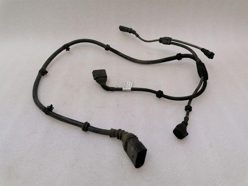 Audi e-tron GT (FW) Wiring Loom Audi E-Tron GT Rear ABS Wiring Loom 9J1971286B ...