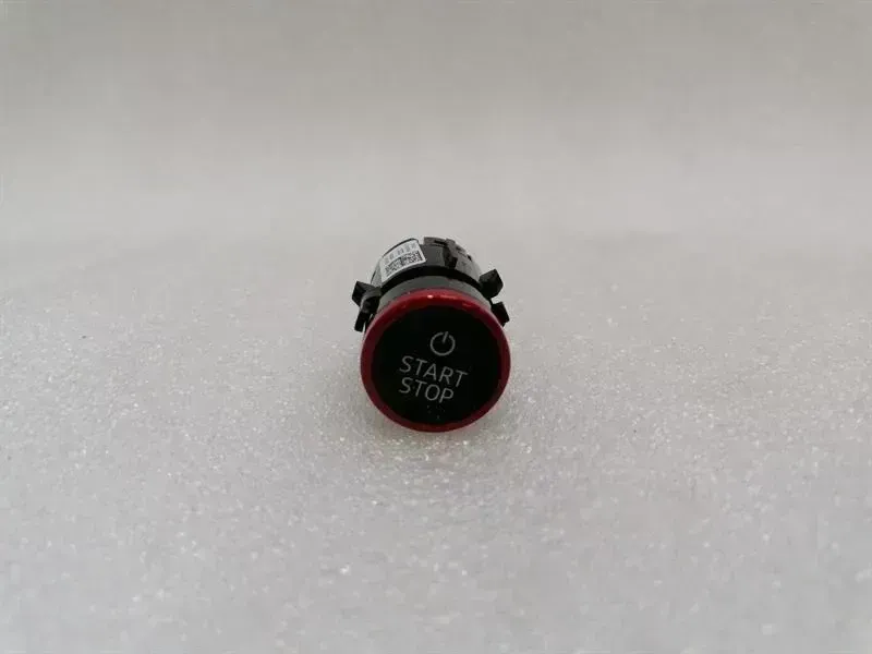 Audi e-tron GT (FW) Switch Audi E-Tron GT START STOP Switch 83A905217C Swi...