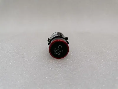 Audi E-Tron GT START STOP Switch 83A905217C Switch