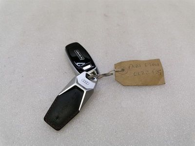 AUDI E-TRON GT ATSLĒGA 4N0959754CM ATSLĒGA