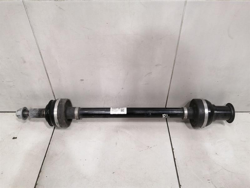 Audi e-tron GT (FW) Audi E-Tron GT Left Rear Drive Shaft 9J1501201B Drive Shaft Rear Left Body type: Hatchback
Fuel: ELECTRIC