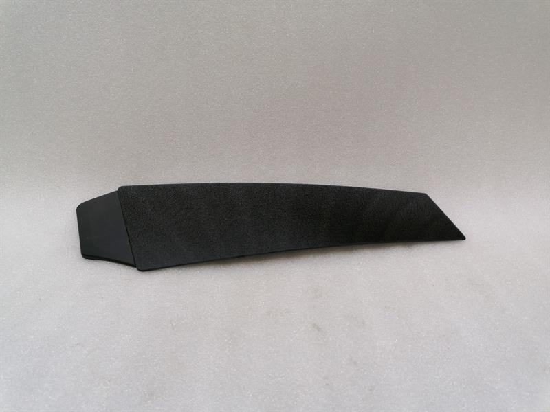 Audi e-tron GT (FW) Cover Audi E-Tron GT 9J1845031A Body Moulding LEFT Ba...
