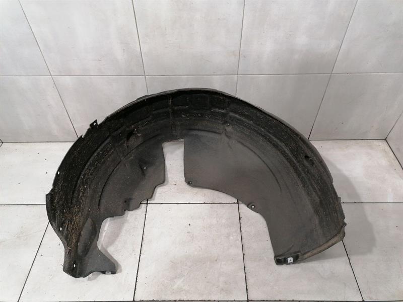 Audi e-tron GT (FW) Audi E-Tron GT Wheel Arch Liner RRH 4J3810970A WHEEL RUN COVER Rear Right Body type: Hatchback
Fuel: ELECTRIC