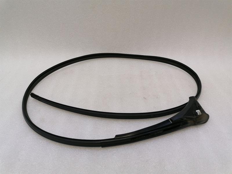 Audi e-tron GT (FW) Door Seal Audi E-tron GT Right Door Seal 9J1853912B Door ...