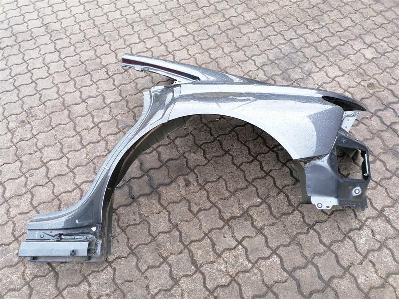 Audi e-tron GT (FW) Left Wing Audi E-Tron GT Left REAR Wing 4J3809837 fenders...