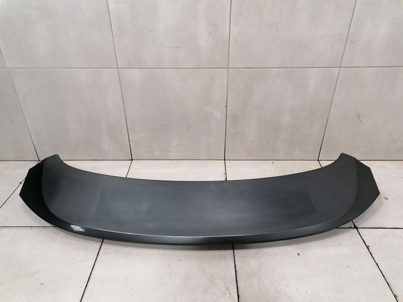 Audi e-tron GT (FW) Audi E-tron GT Rear Spoiler 9Y0858605E Rear Spoiler 4K8827948G Body type: Hatchback
Fuel: ELECTRIC