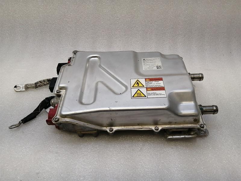 Tesla Model X 2015-... TESLA MODEL X P100D INVERTER module 1060985-00-C ECU DC/DC TRANSFORMER
