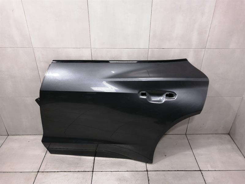 Audi e-tron GT (FW) Audi E-tron GT Left Rear Door 4J3833051B Door Rear Left Body type: Hatchback
Fuel: ELECTRIC