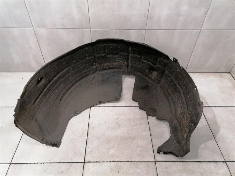 Audi e-tron GT (FW) Audi E-Tron GT Wheel Arch Liner RLH 4J3810969A WHEEL RUN COVER Rear Left Body type: Hatchback
Fuel: ELECTRIC