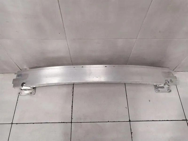 Porsche Taycan 9J rear bumper beam 9J1803184C rear bumper carrier