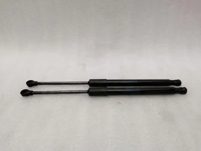 Porsche Taycan 9J Motora pārsega amortizators 9J1823359
