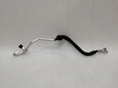 Porsche Taycan 9J Przewód klimatyzacji 9J1820249J przewód klimatyzacji